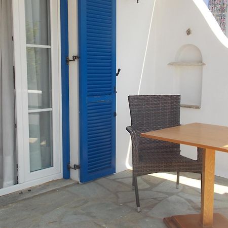 Vrahos Studios كيونيا الغرفة الصورة