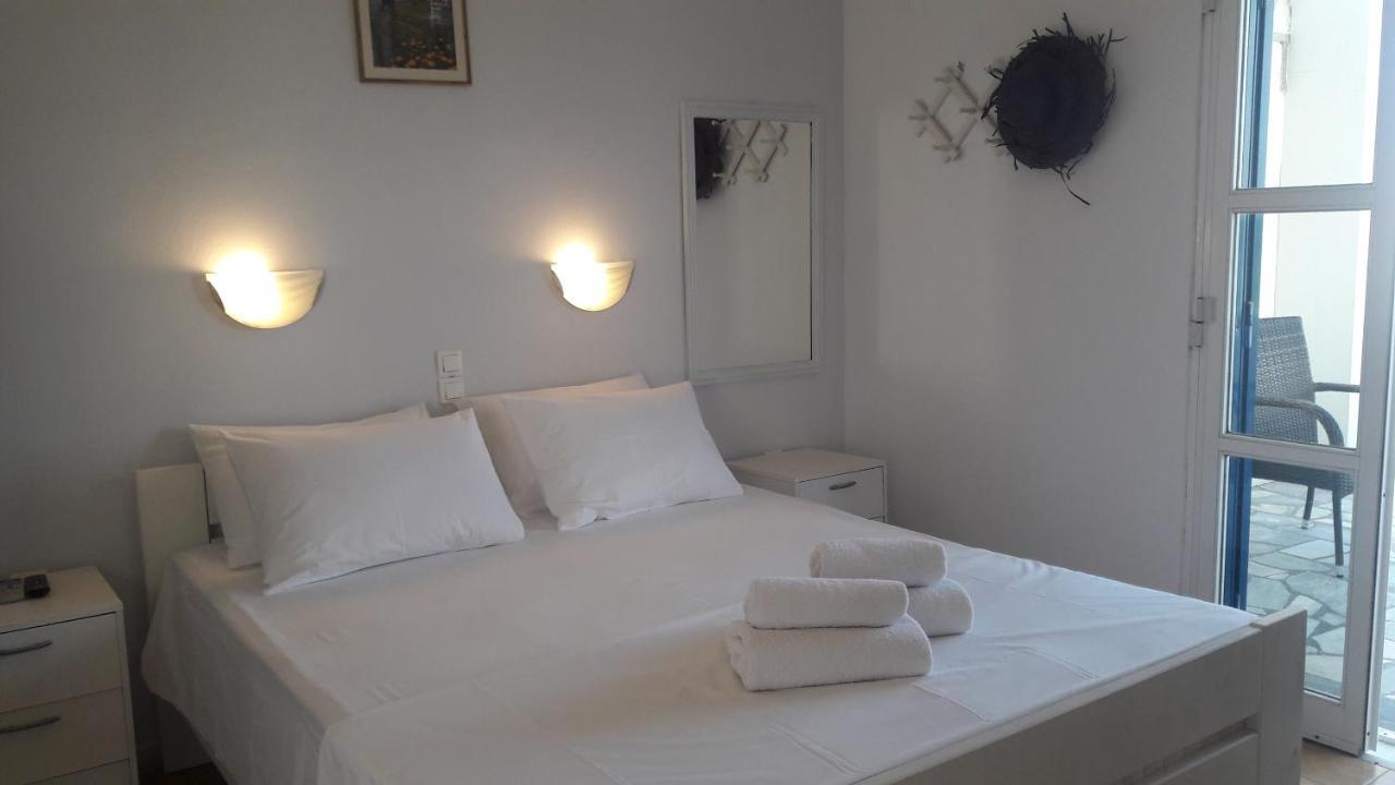 Vrahos Studios كيونيا المظهر الخارجي الصورة