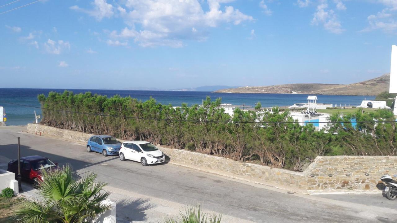 Vrahos Studios كيونيا المظهر الخارجي الصورة