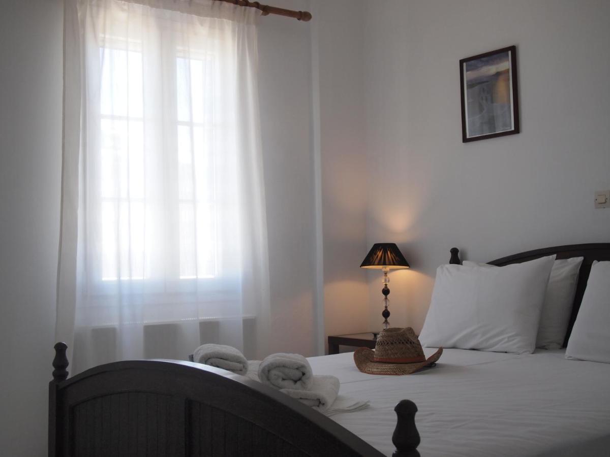 Vrahos Studios كيونيا المظهر الخارجي الصورة