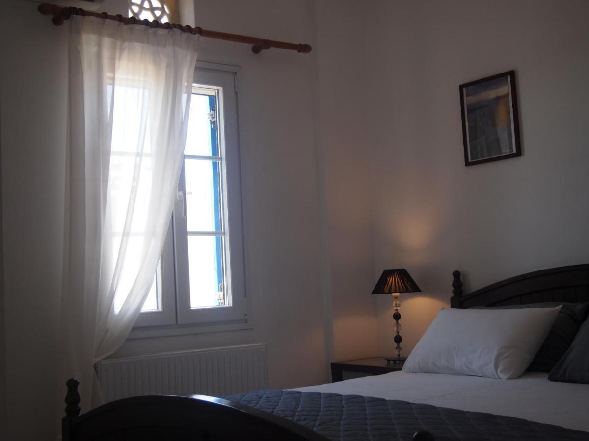 Vrahos Studios كيونيا المظهر الخارجي الصورة