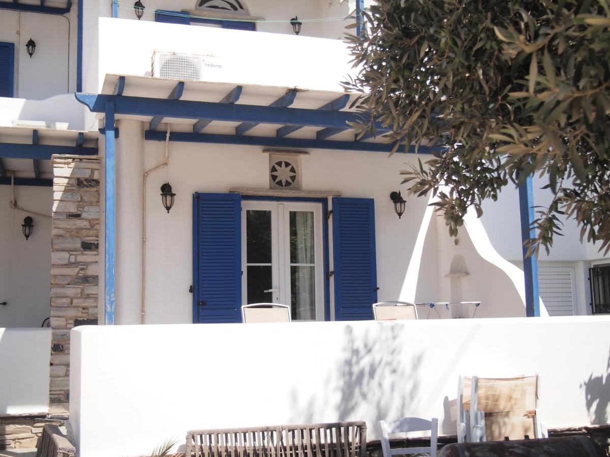 Vrahos Studios كيونيا المظهر الخارجي الصورة