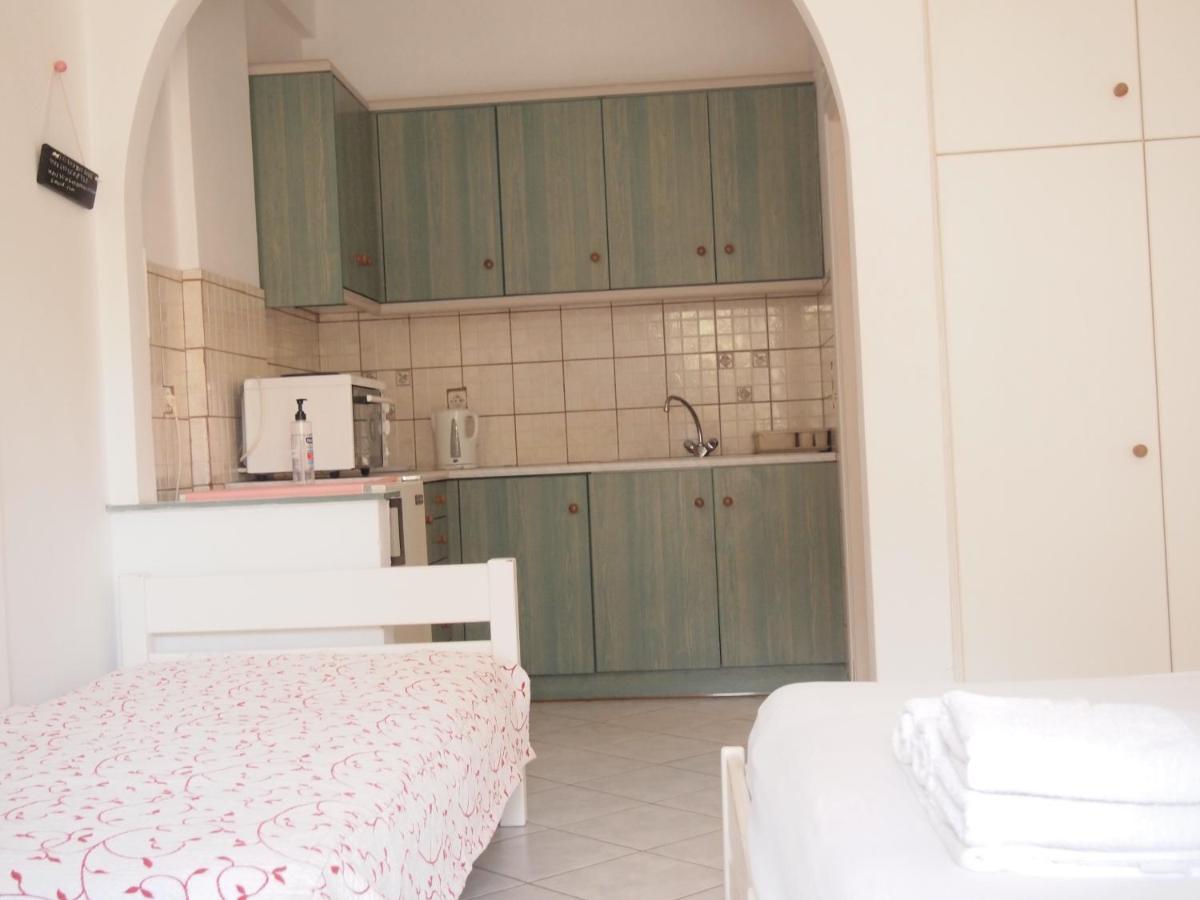 Vrahos Studios كيونيا المظهر الخارجي الصورة