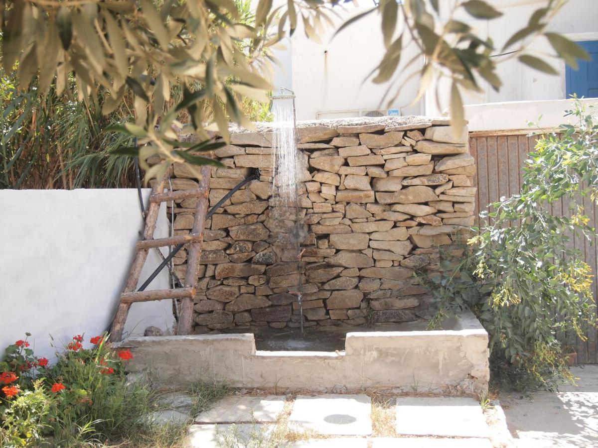 Vrahos Studios كيونيا المظهر الخارجي الصورة