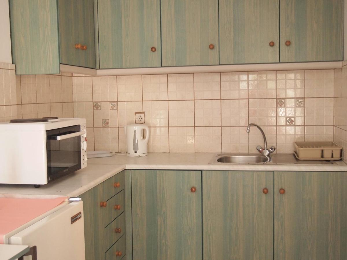 Vrahos Studios كيونيا المظهر الخارجي الصورة