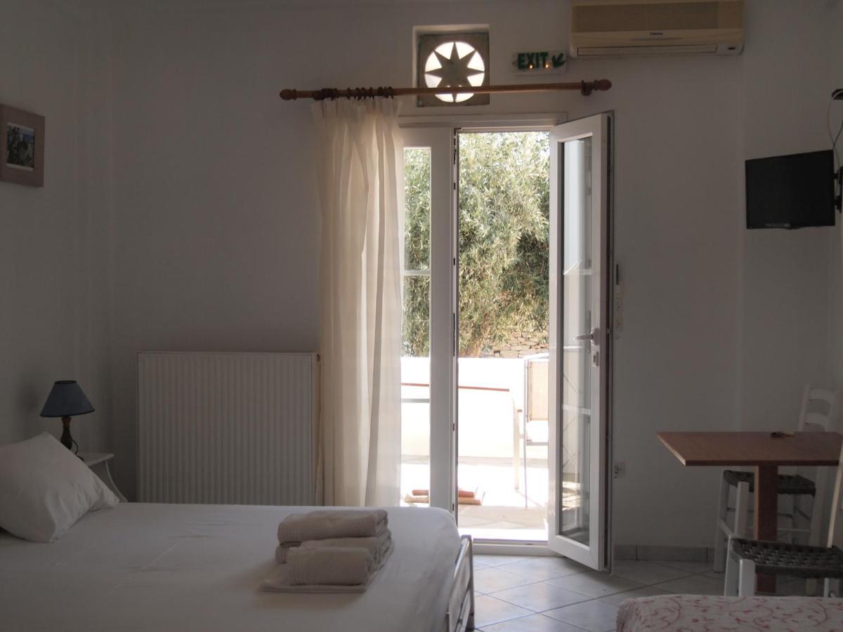 Vrahos Studios كيونيا المظهر الخارجي الصورة