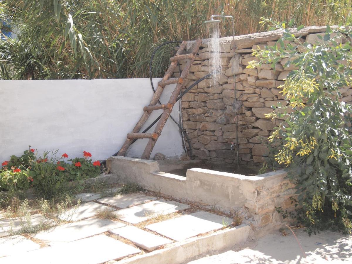 Vrahos Studios كيونيا المظهر الخارجي الصورة