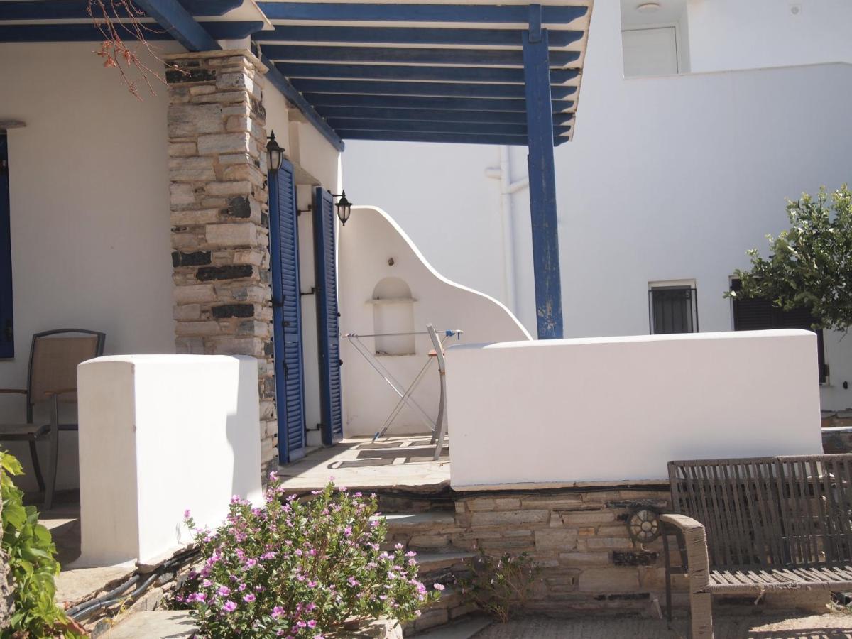 Vrahos Studios كيونيا المظهر الخارجي الصورة