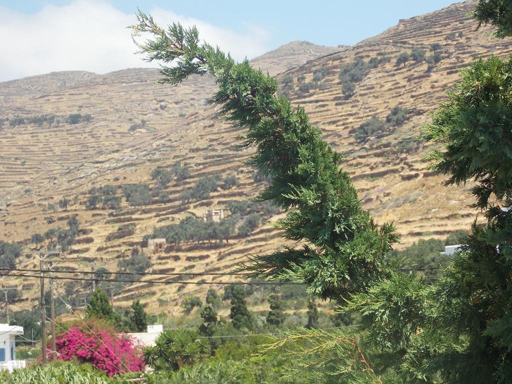 Vrahos Studios كيونيا الغرفة الصورة