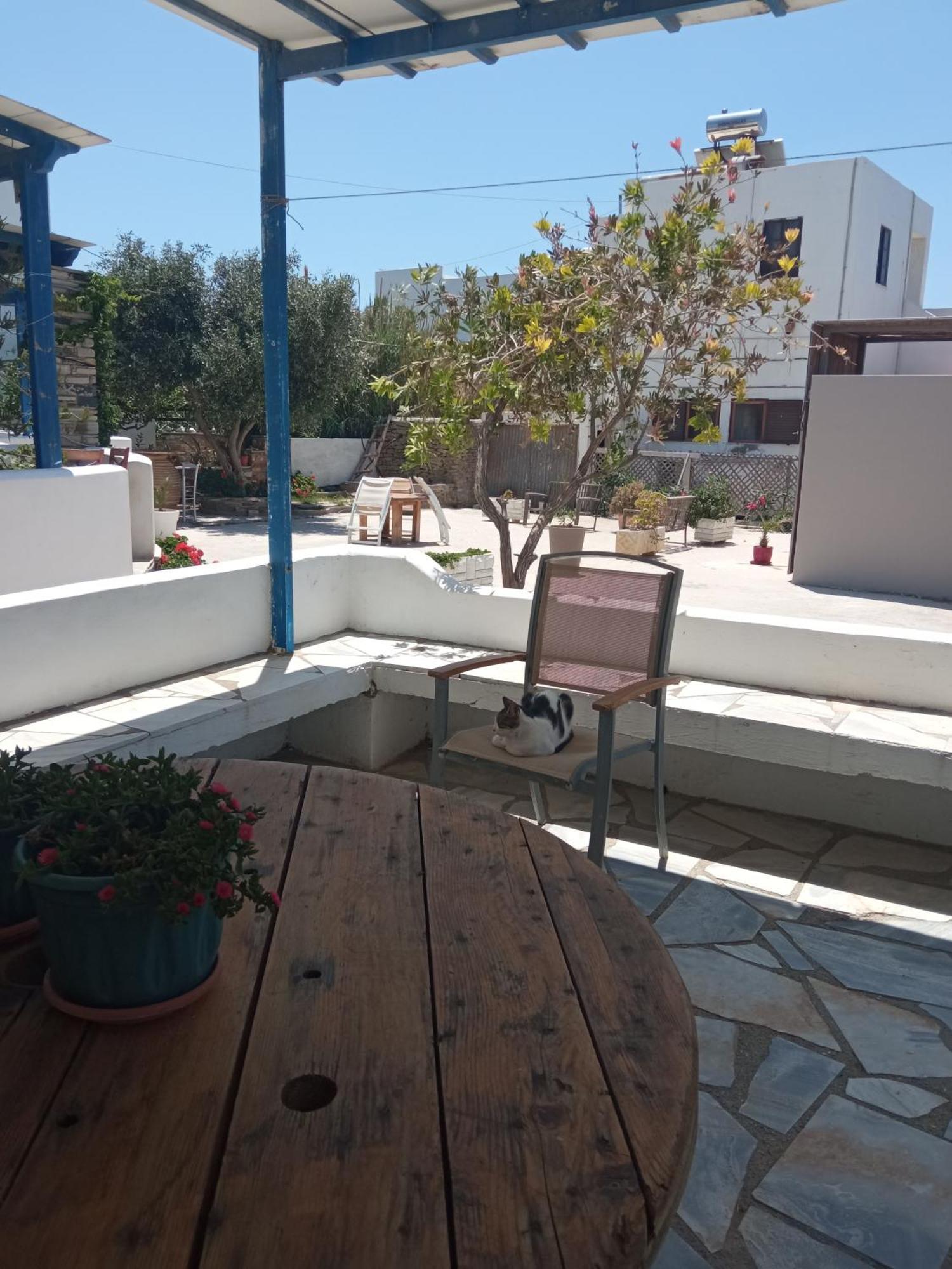 Vrahos Studios كيونيا المظهر الخارجي الصورة