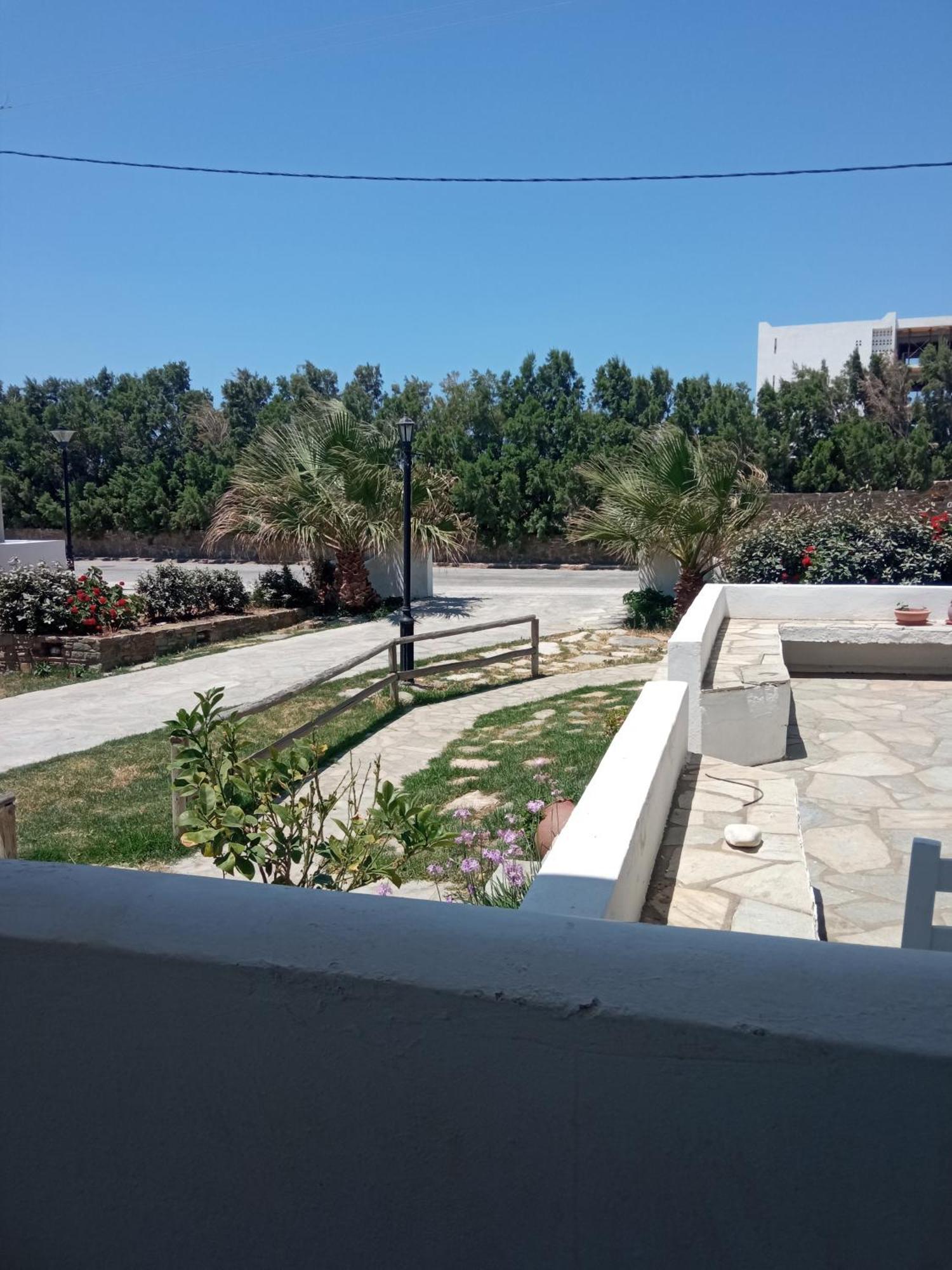 Vrahos Studios كيونيا المظهر الخارجي الصورة