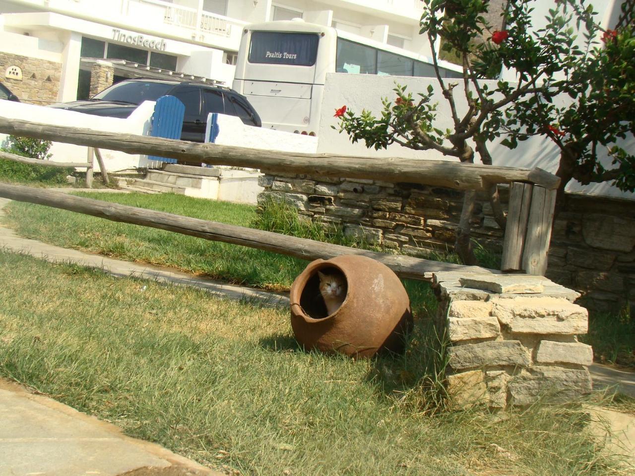 Vrahos Studios كيونيا المظهر الخارجي الصورة